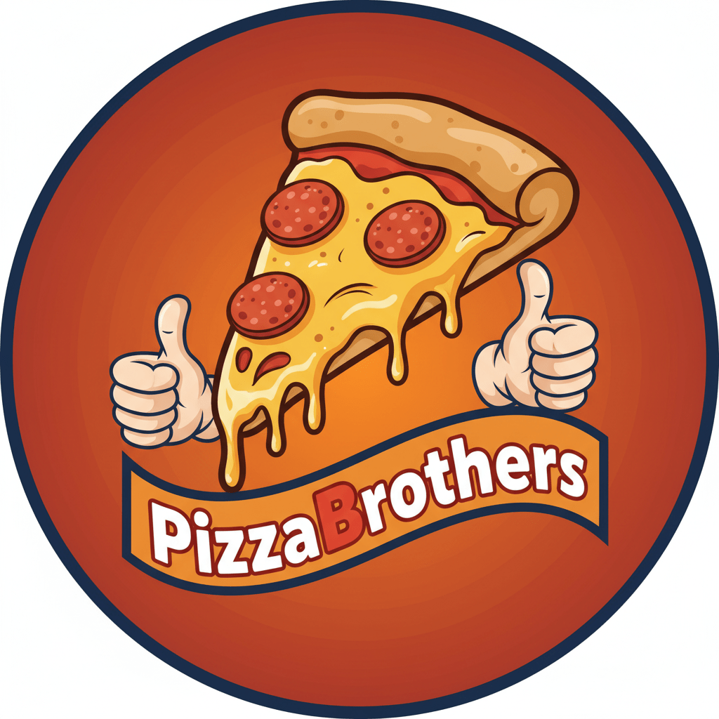 Kalkulator Pizzy - PizzaBrothers